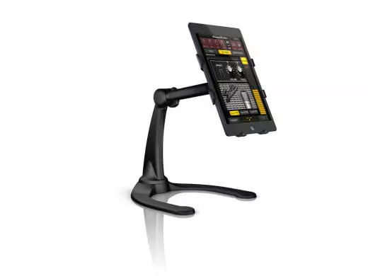 Tabletop Holder for iPad Mini
